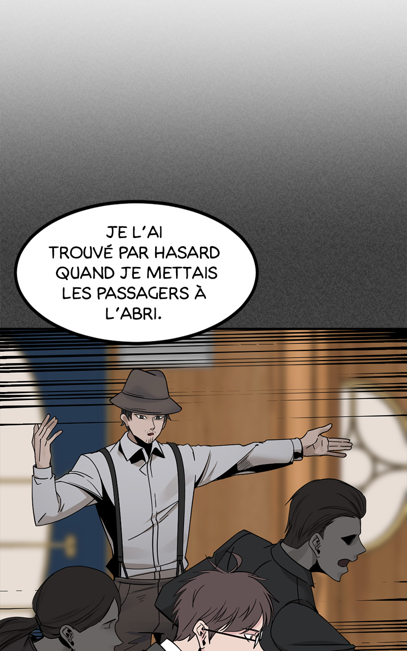 Hero Killer Chapitre 33 - Page 53