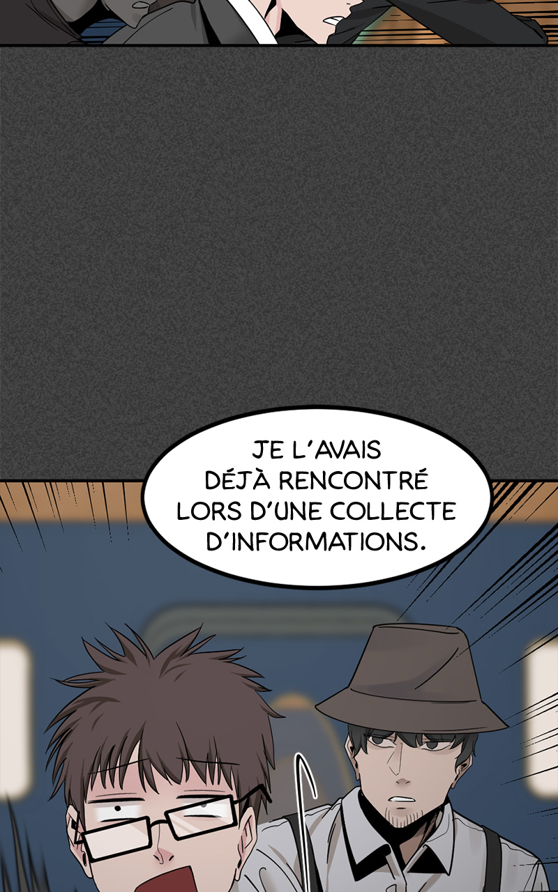 Hero Killer Chapitre 33 - Page 54