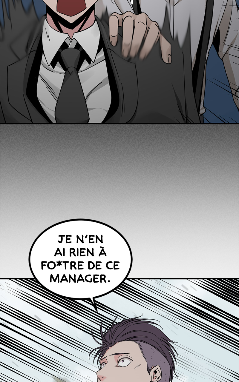 Hero Killer Chapitre 33 - Page 55