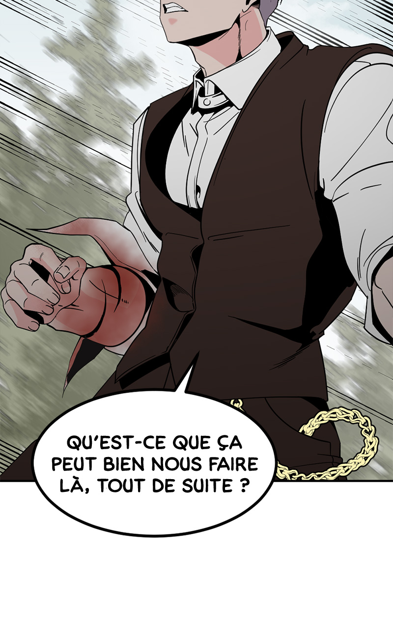 Hero Killer Chapitre 33 - Page 56