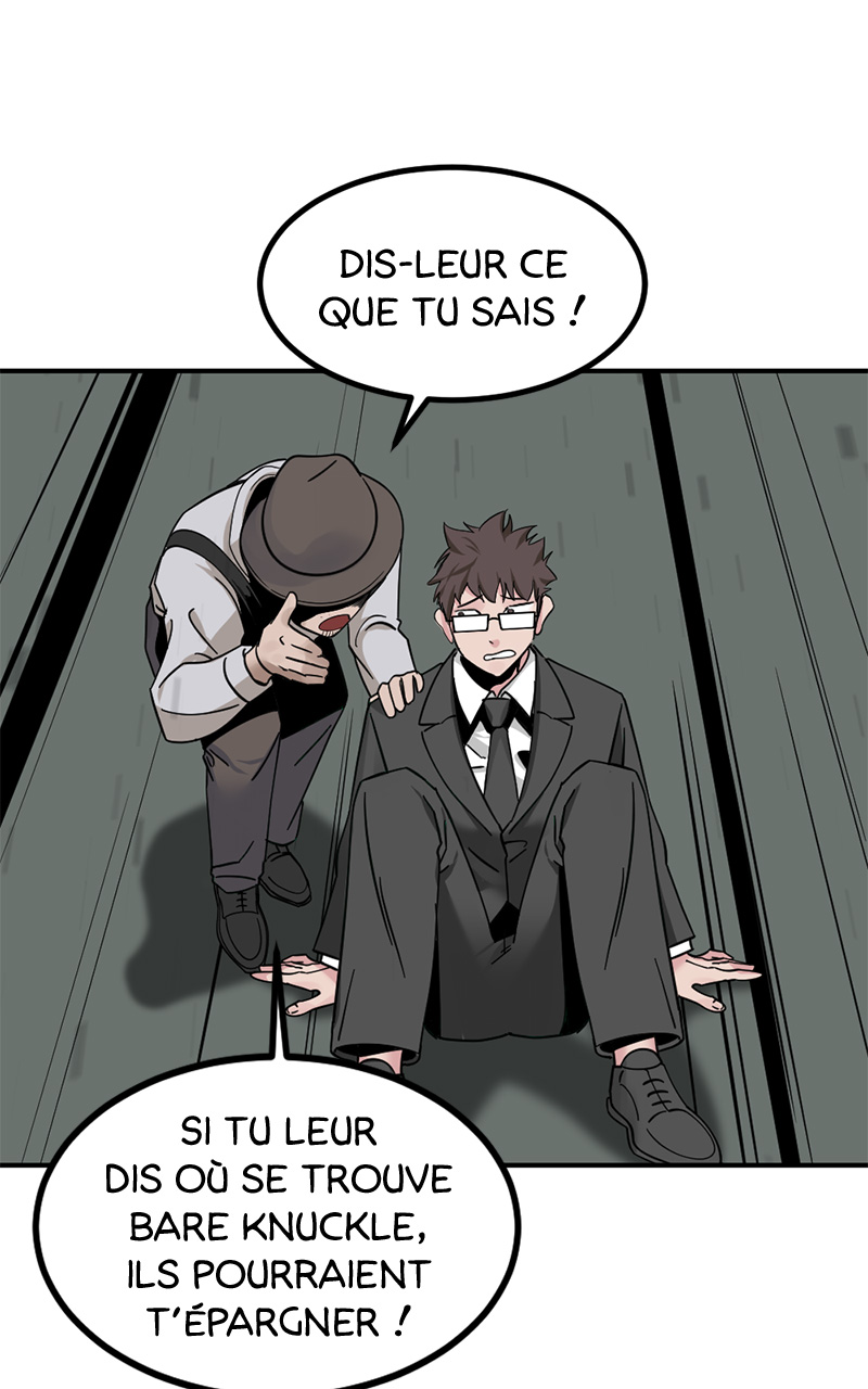Hero Killer Chapitre 33 - Page 57