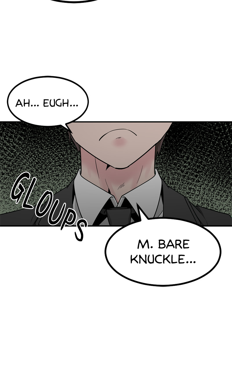 Hero Killer Chapitre 33 - Page 58