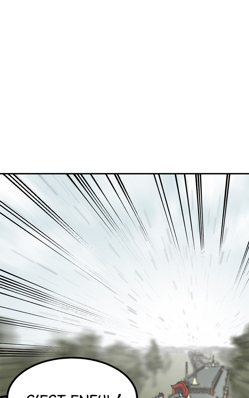Hero Killer Chapitre 33 - Page 59