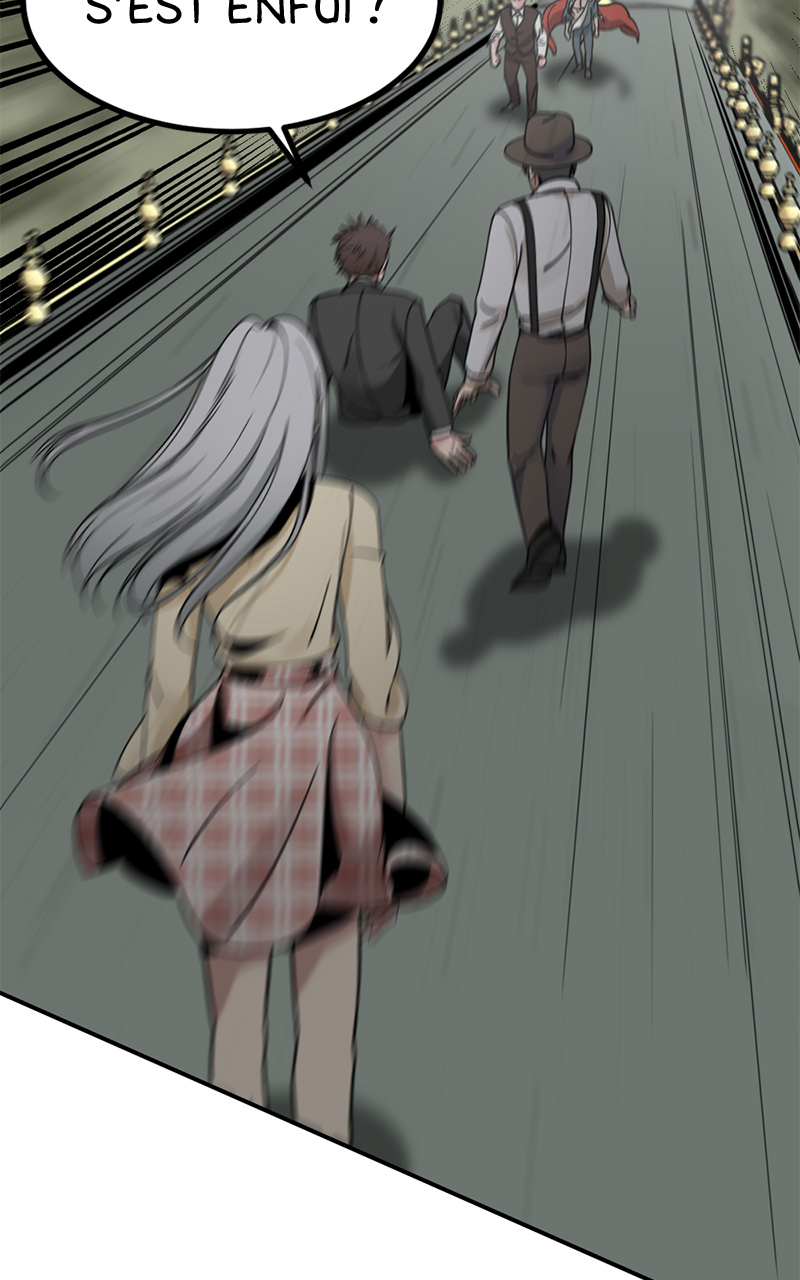 Hero Killer Chapitre 33 - Page 60