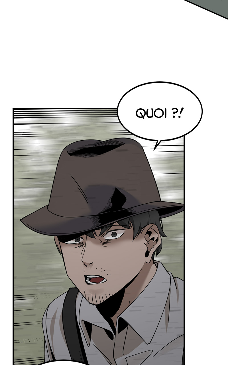 Hero Killer Chapitre 33 - Page 61