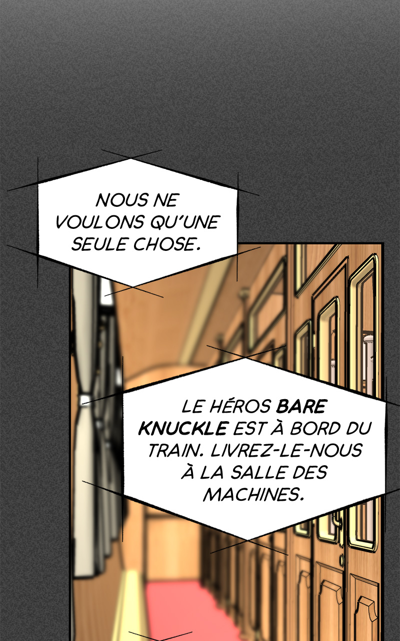 Hero Killer Chapitre 33 - Page 63