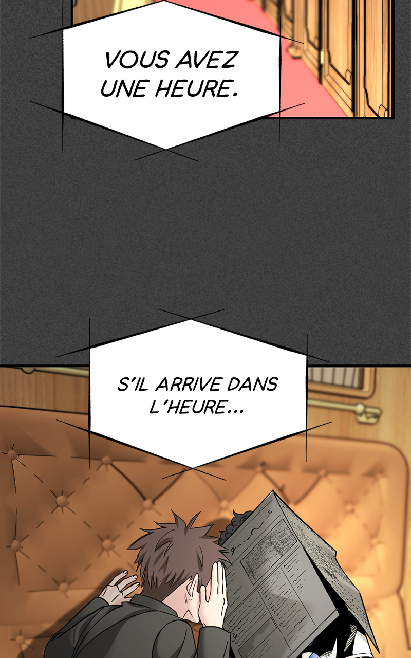 Hero Killer Chapitre 33 - Page 64