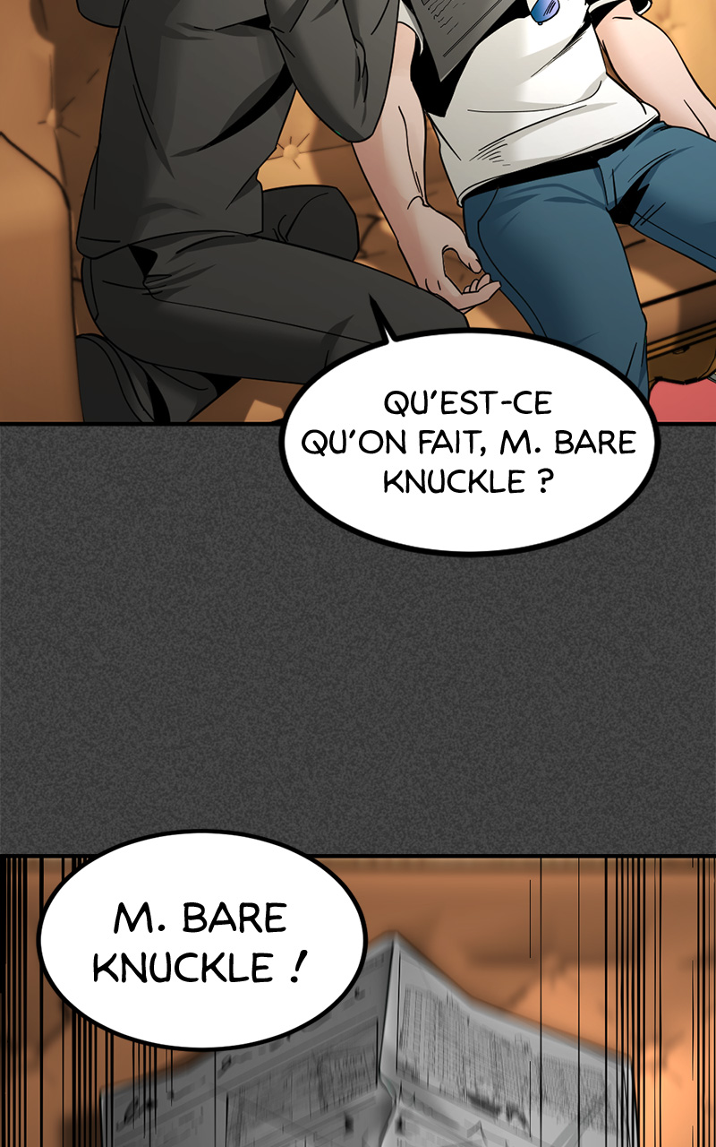 Hero Killer Chapitre 33 - Page 65