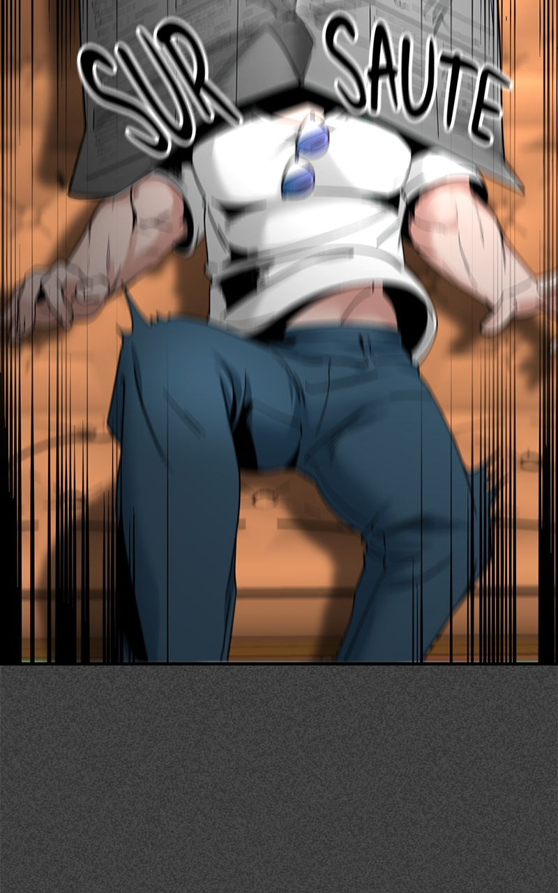 Hero Killer Chapitre 33 - Page 66