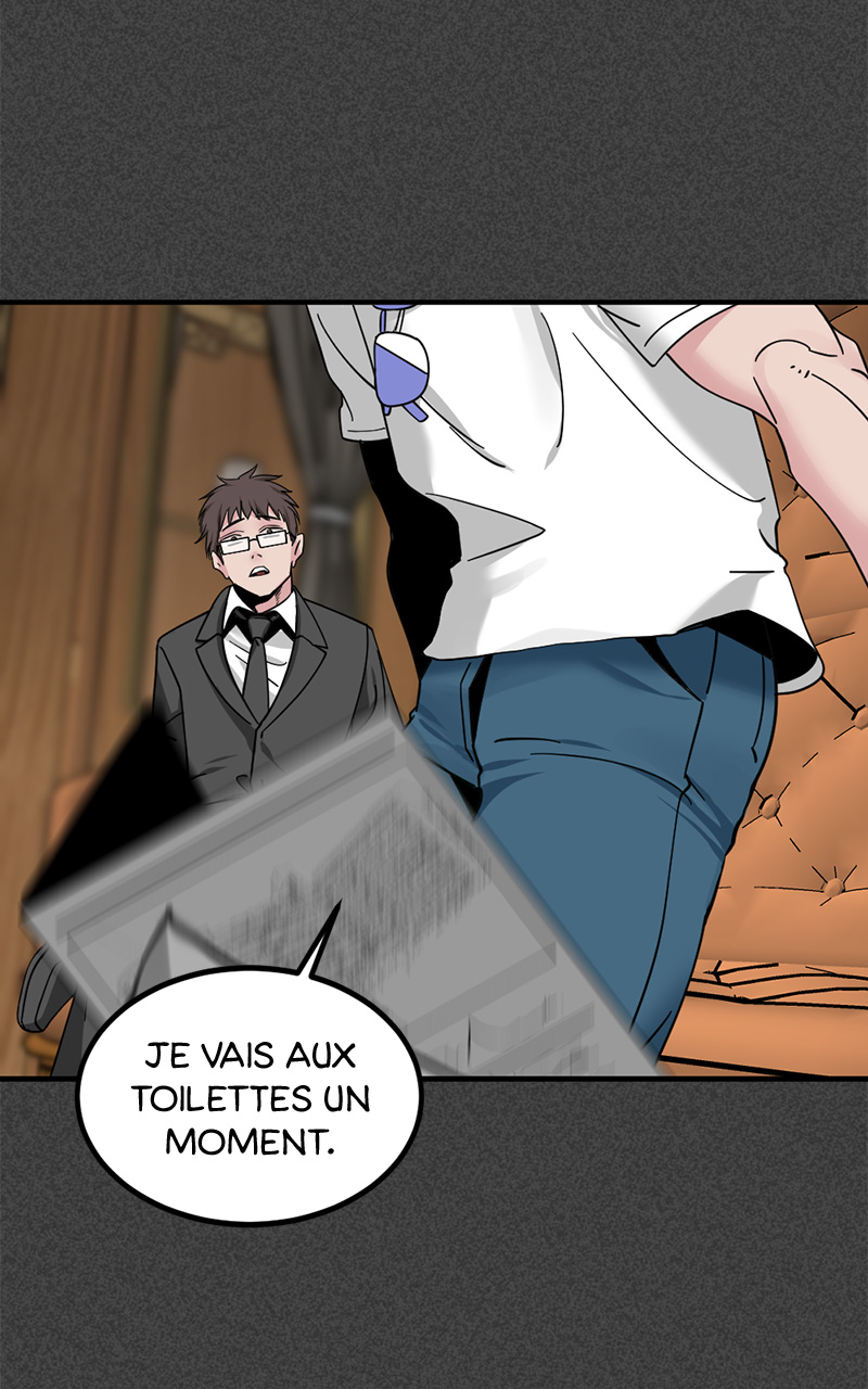 Hero Killer Chapitre 33 - Page 67