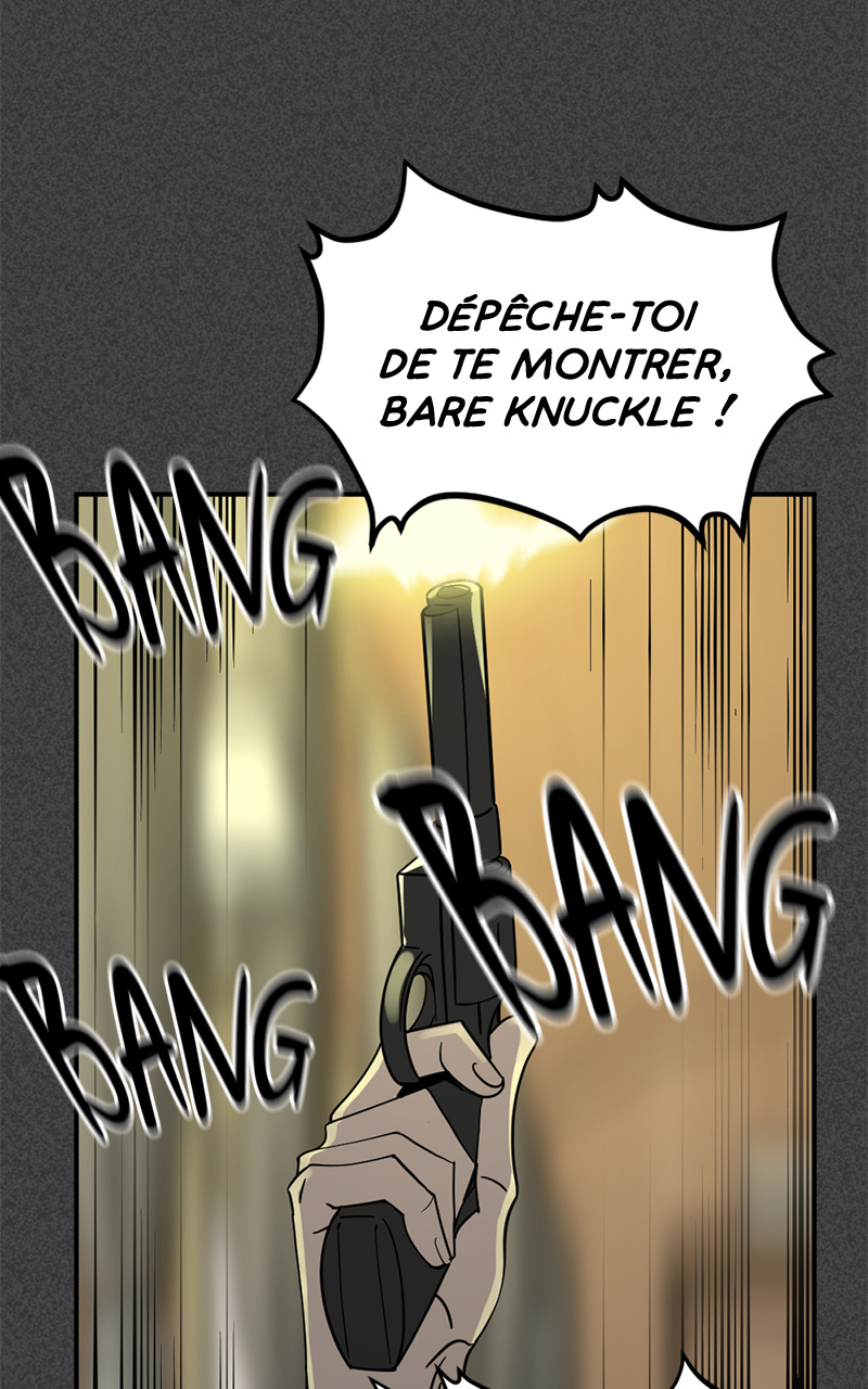 Hero Killer Chapitre 33 - Page 68