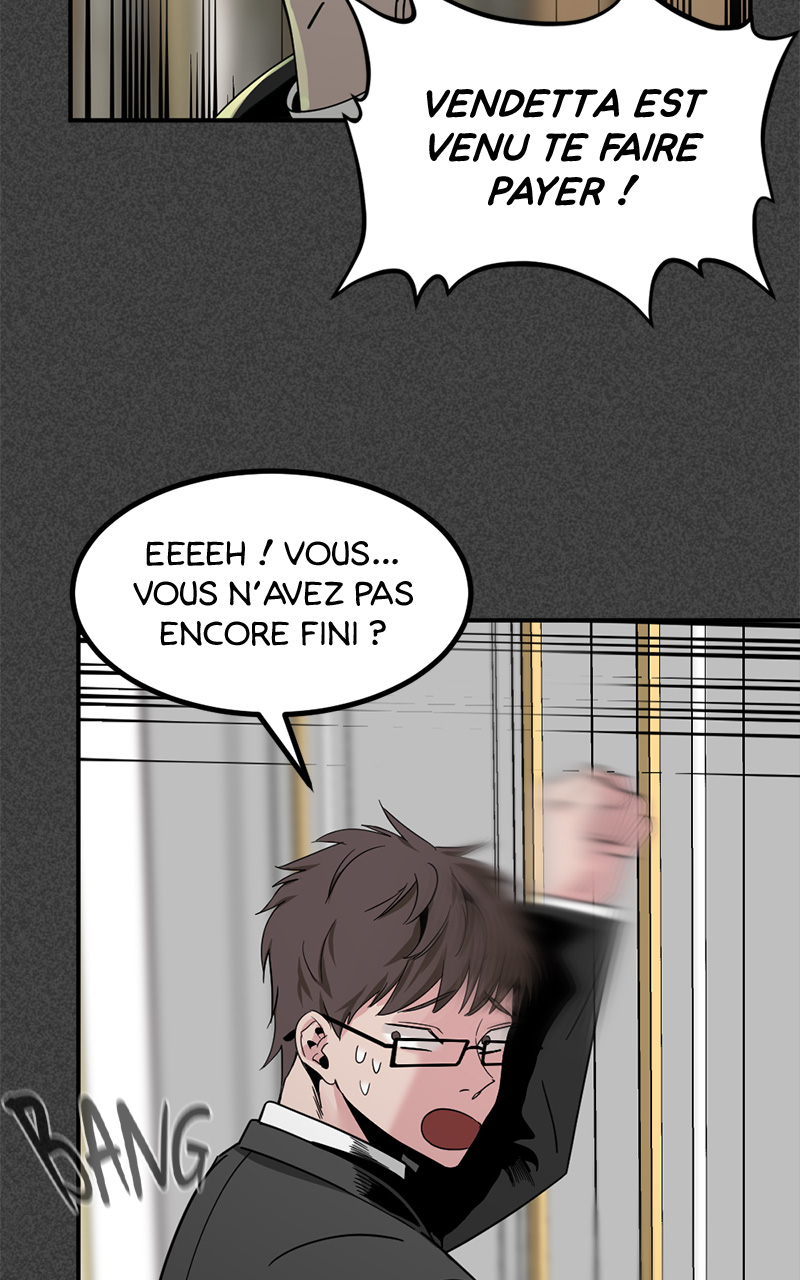 Hero Killer Chapitre 33 - Page 69