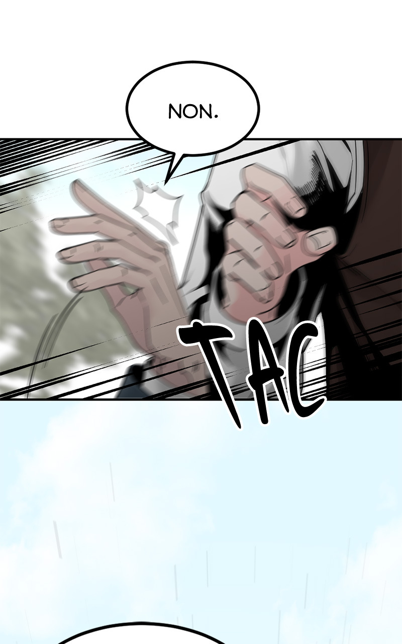 Hero Killer Chapitre 33 - Page 7