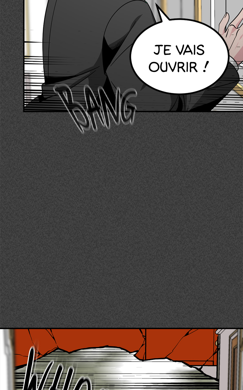 Hero Killer Chapitre 33 - Page 70