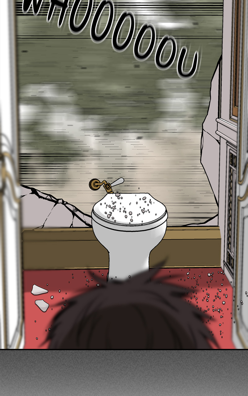 Hero Killer Chapitre 33 - Page 71