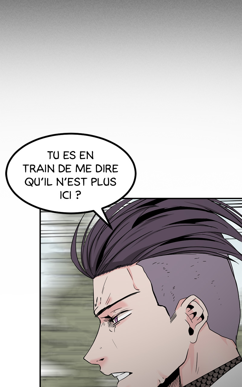 Hero Killer Chapitre 33 - Page 72
