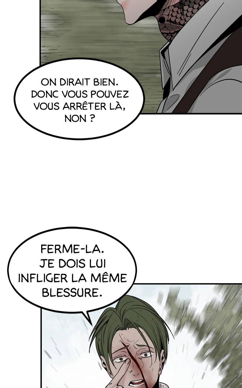 Hero Killer Chapitre 33 - Page 73