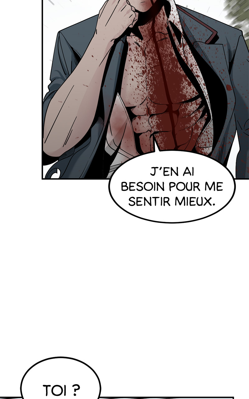 Hero Killer Chapitre 33 - Page 74