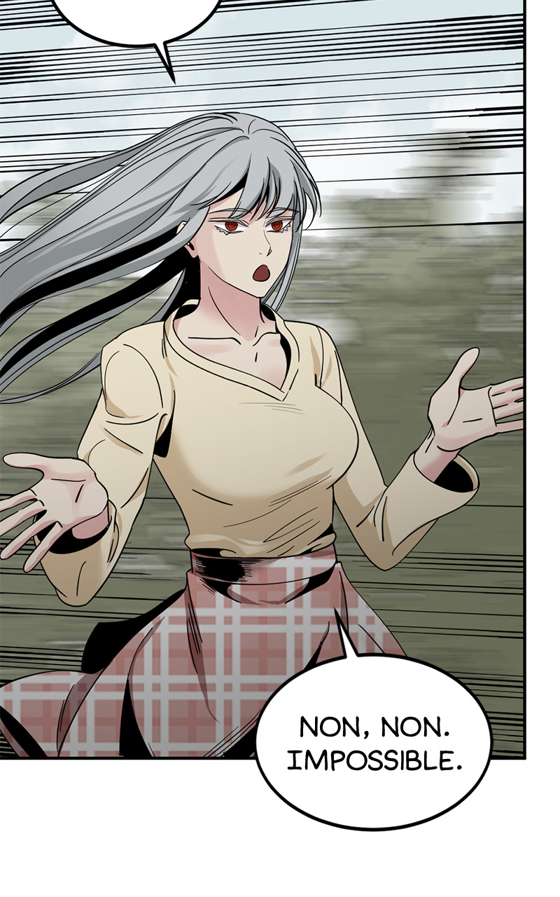 Hero Killer Chapitre 33 - Page 75
