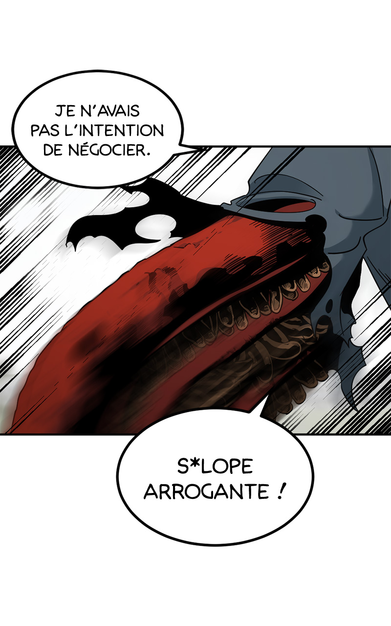 Hero Killer Chapitre 33 - Page 76