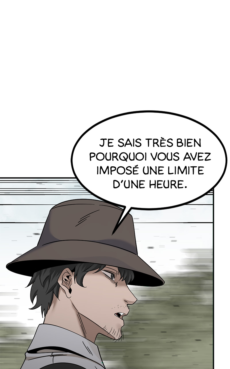 Hero Killer Chapitre 33 - Page 78