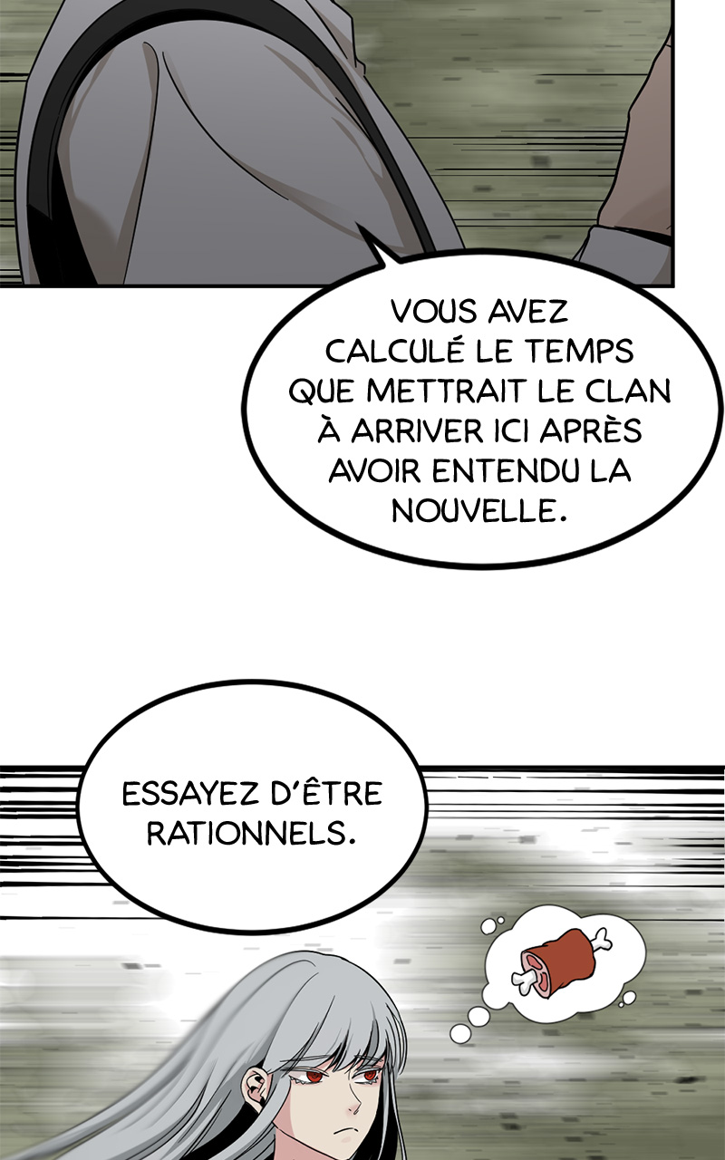 Hero Killer Chapitre 33 - Page 79