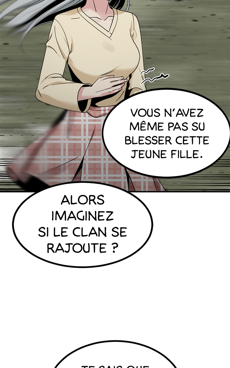 Hero Killer Chapitre 33 - Page 80