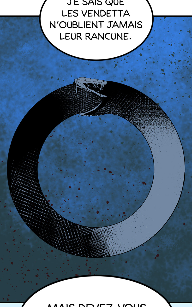 Hero Killer Chapitre 33 - Page 81