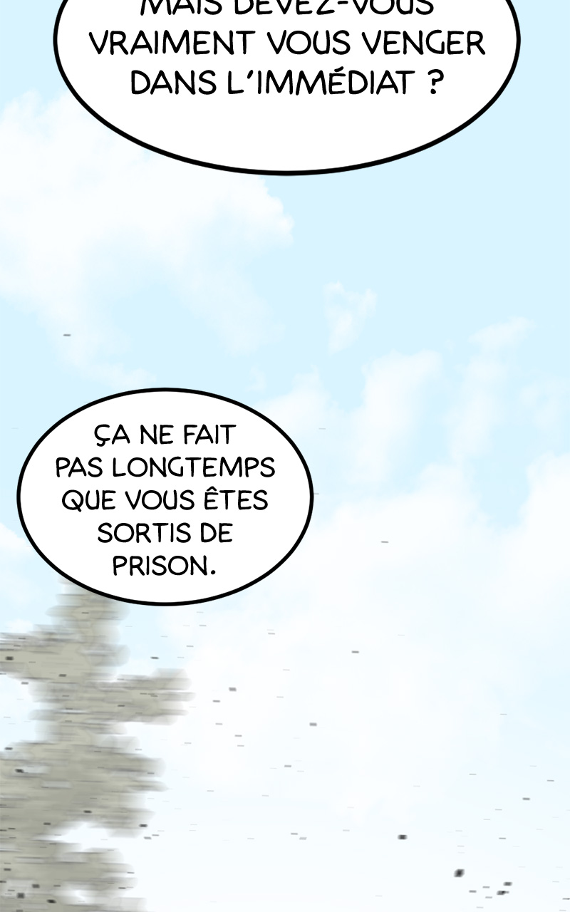 Hero Killer Chapitre 33 - Page 82