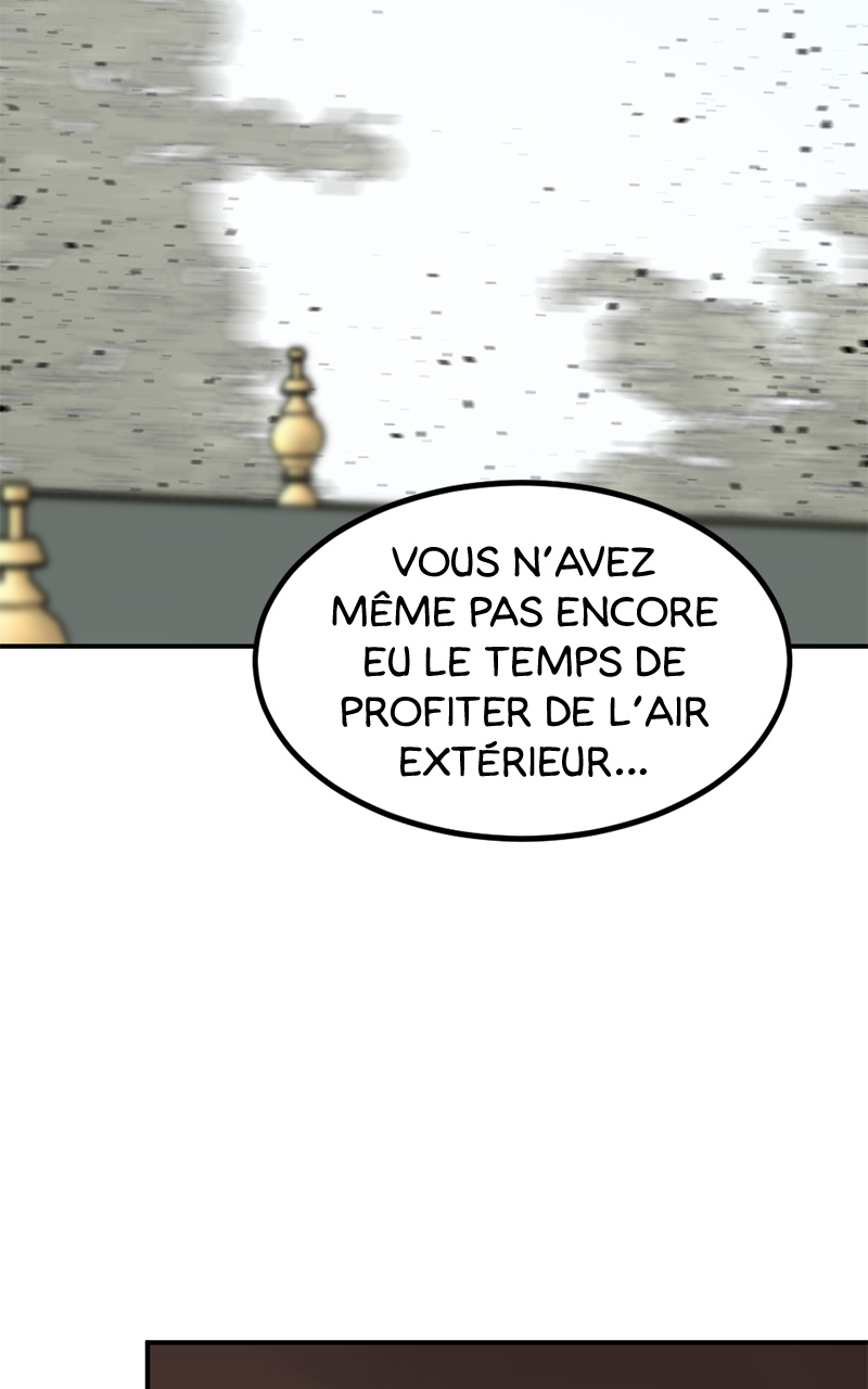 Hero Killer Chapitre 33 - Page 83