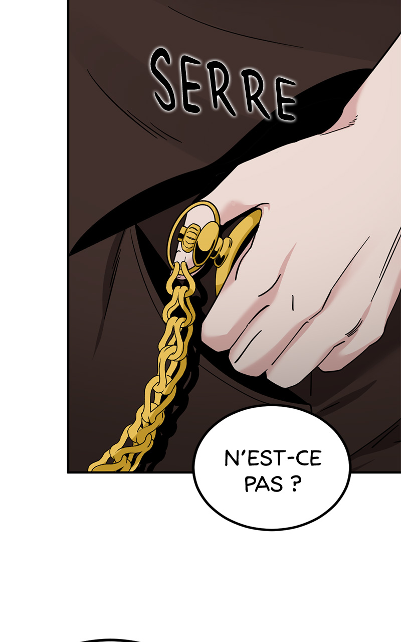 Hero Killer Chapitre 33 - Page 84