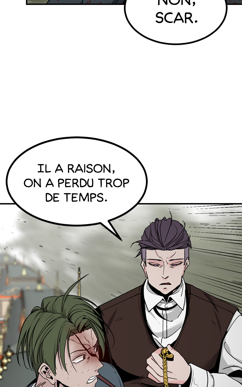 Hero Killer Chapitre 33 - Page 86