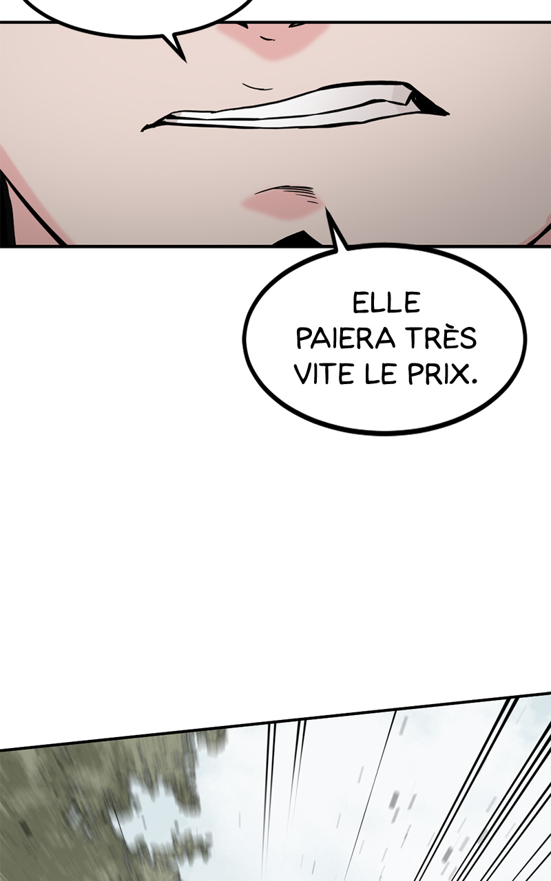Hero Killer Chapitre 33 - Page 88