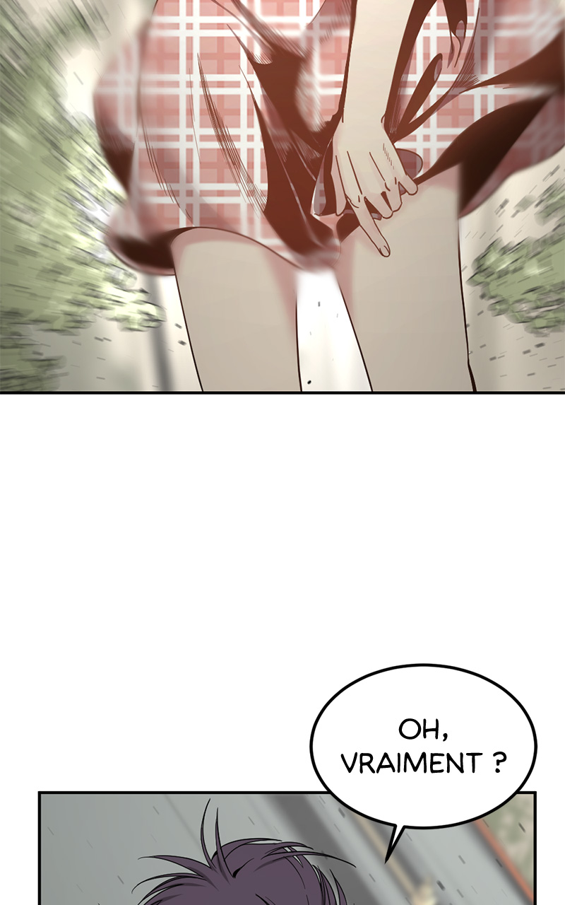 Hero Killer Chapitre 33 - Page 9