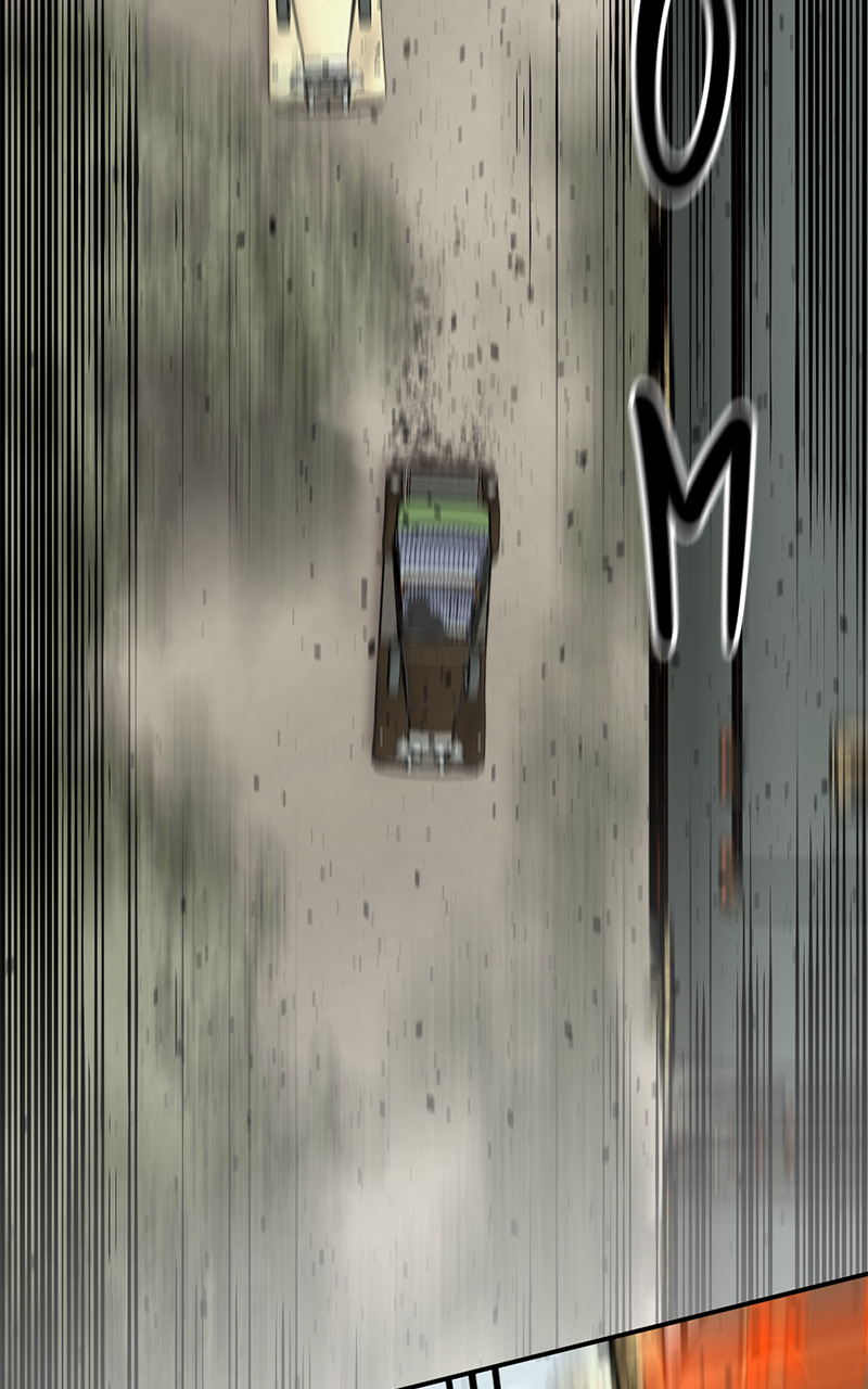 Hero Killer Chapitre 33 - Page 91