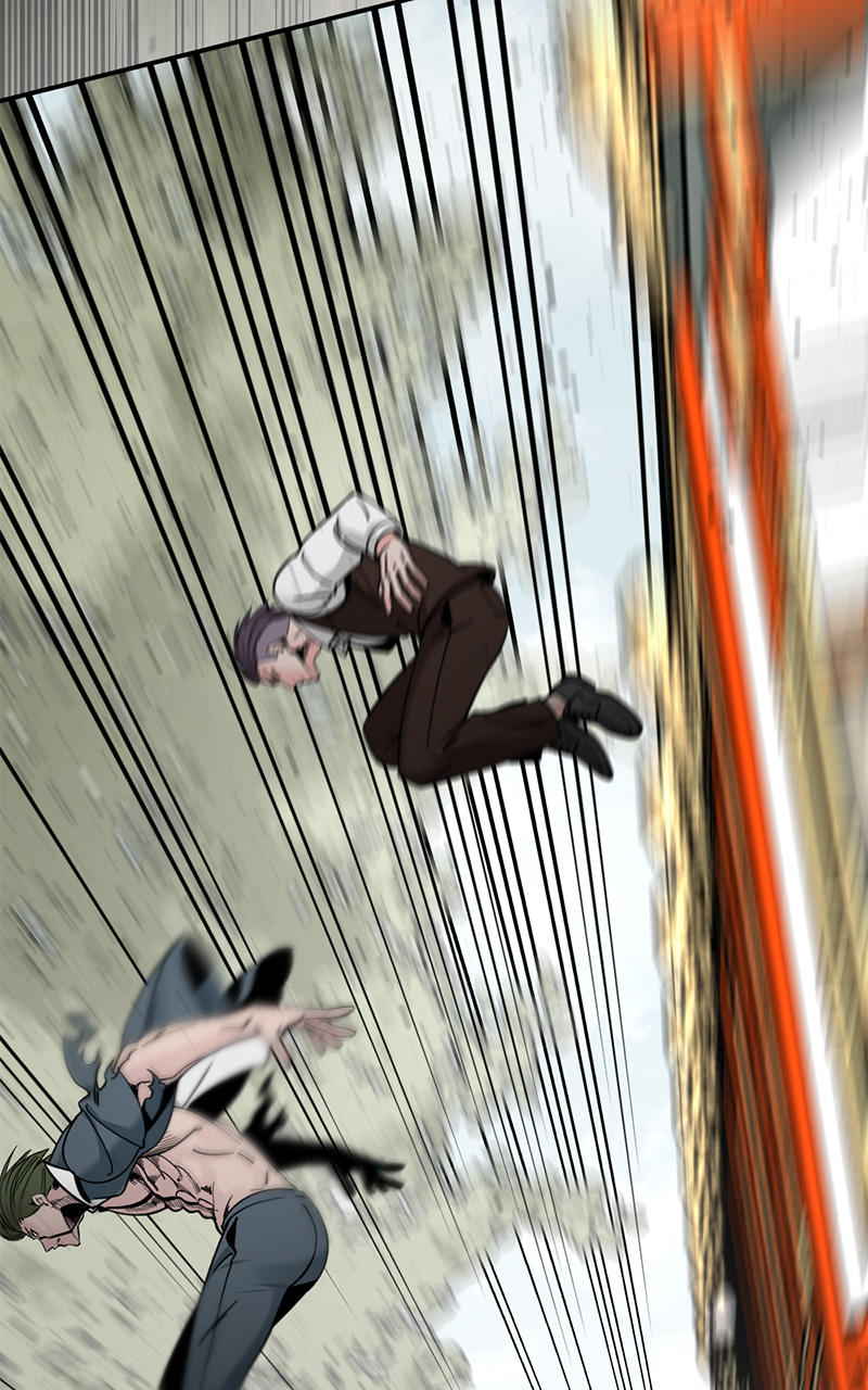 Hero Killer Chapitre 33 - Page 92