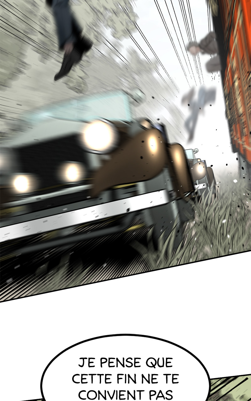 Hero Killer Chapitre 33 - Page 93