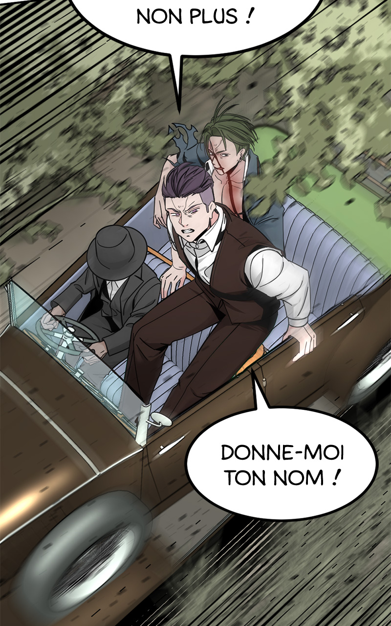 Hero Killer Chapitre 33 - Page 94