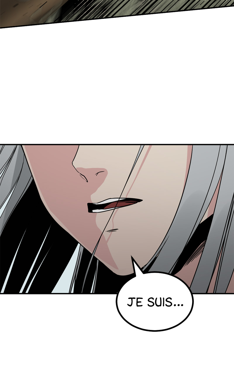 Hero Killer Chapitre 33 - Page 95