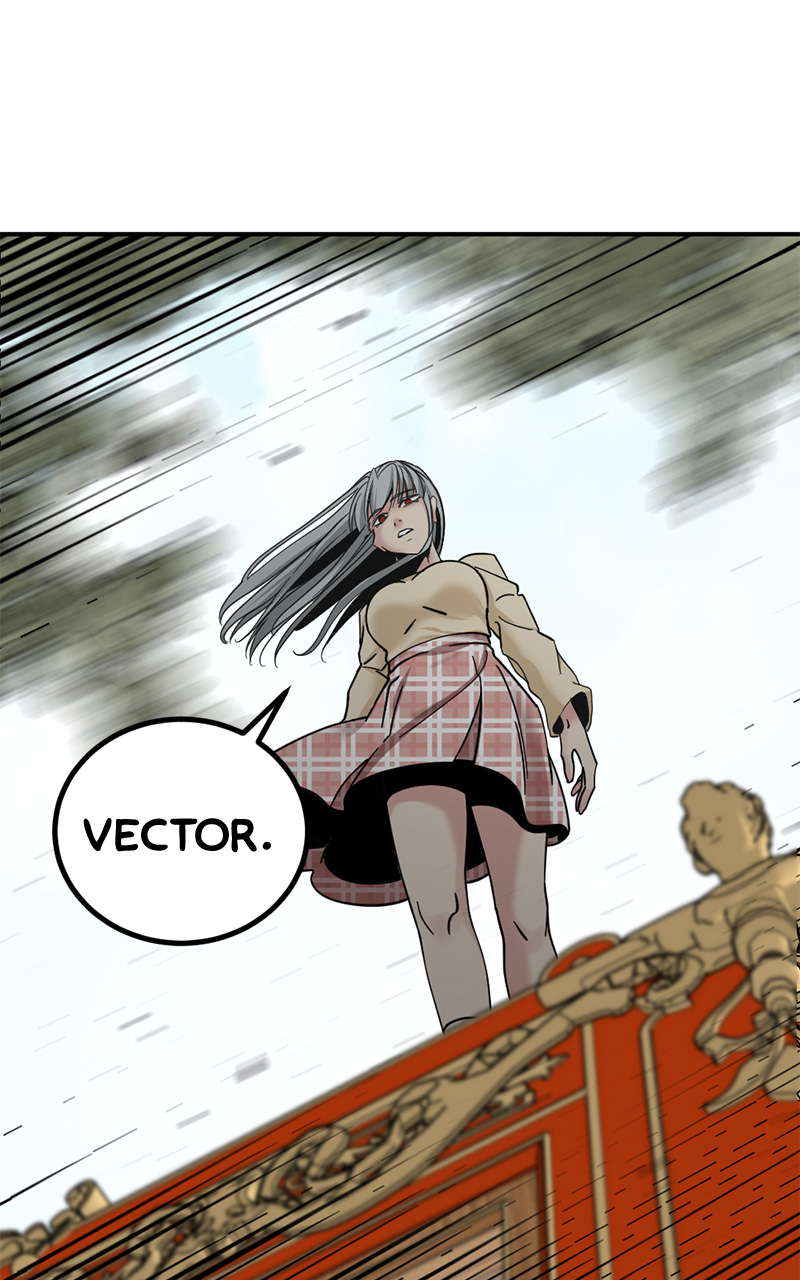 Hero Killer Chapitre 33 - Page 96