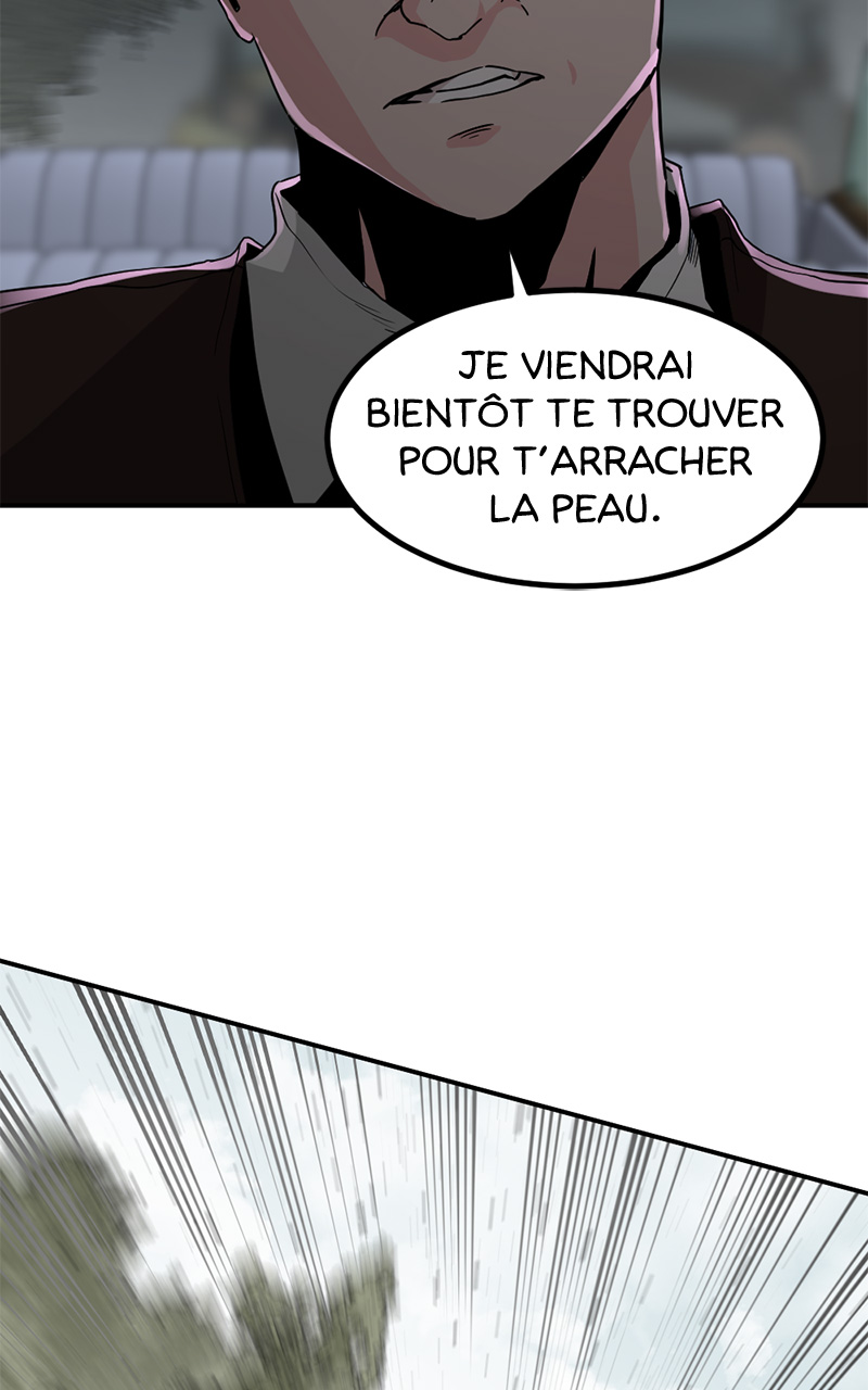 Hero Killer Chapitre 33 - Page 98