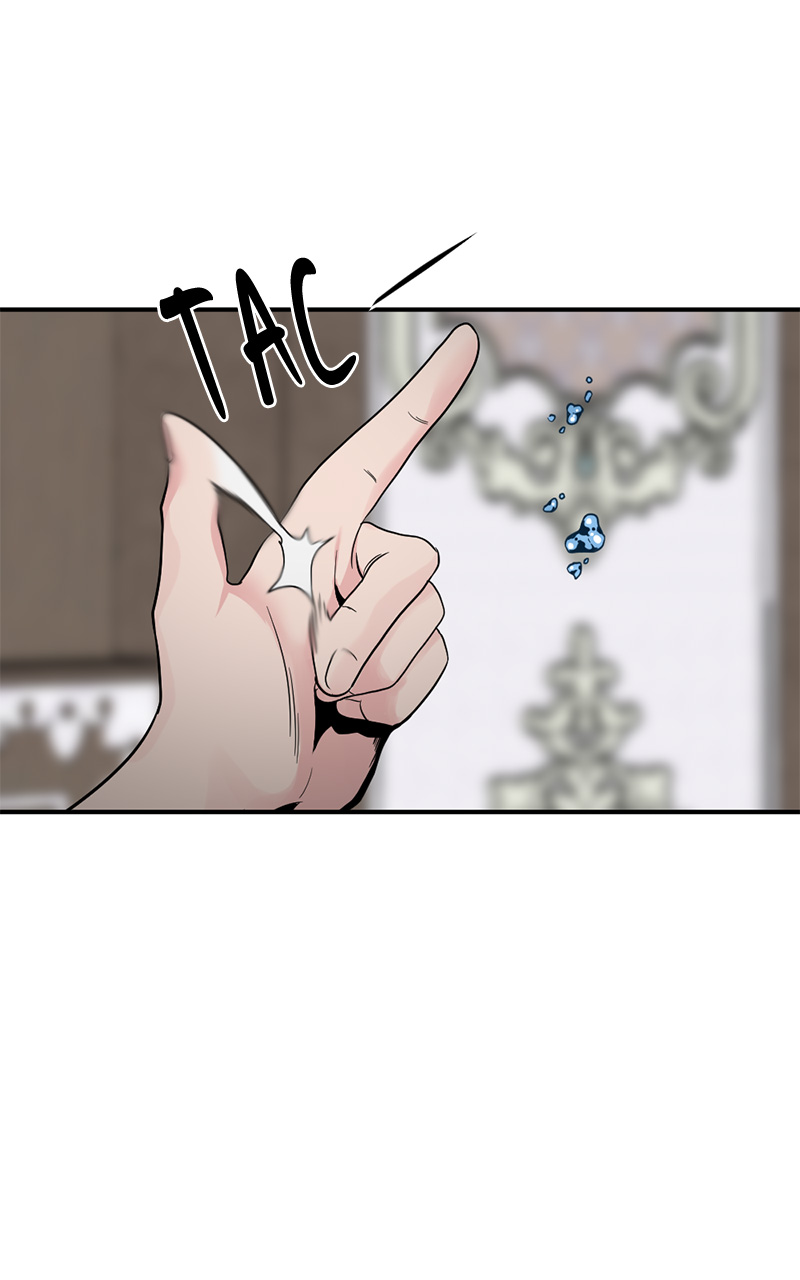 Hero Killer Chapitre 34 - Page 10