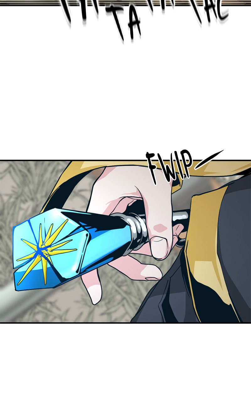 Hero Killer Chapitre 34 - Page 101