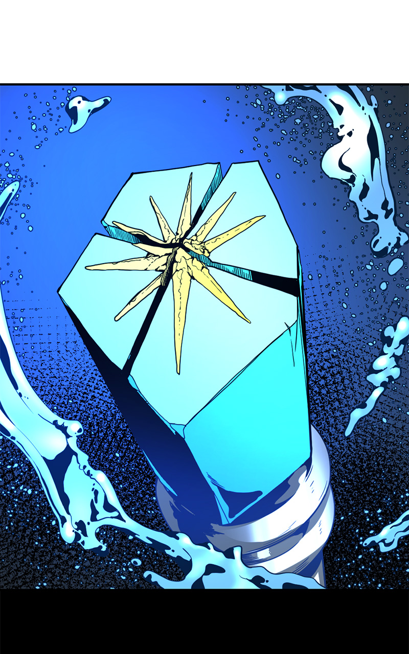 Hero Killer Chapitre 34 - Page 102