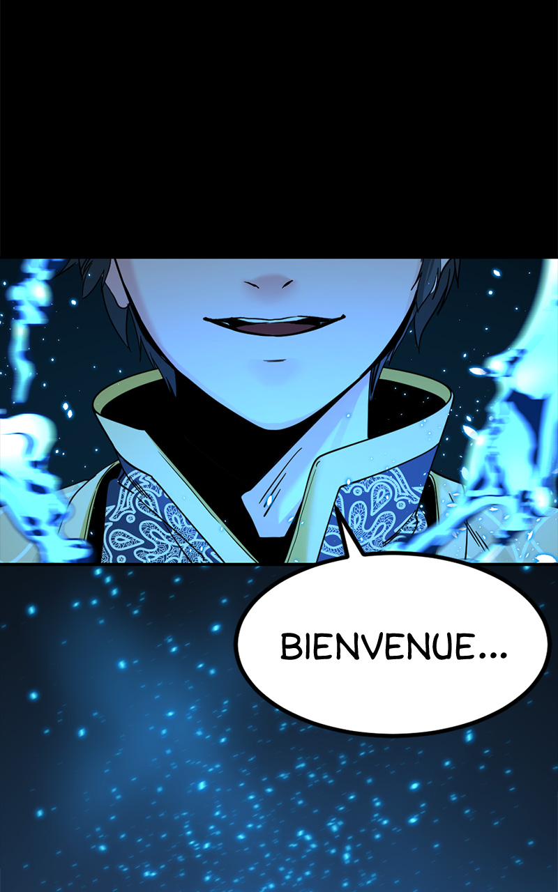 Hero Killer Chapitre 34 - Page 103