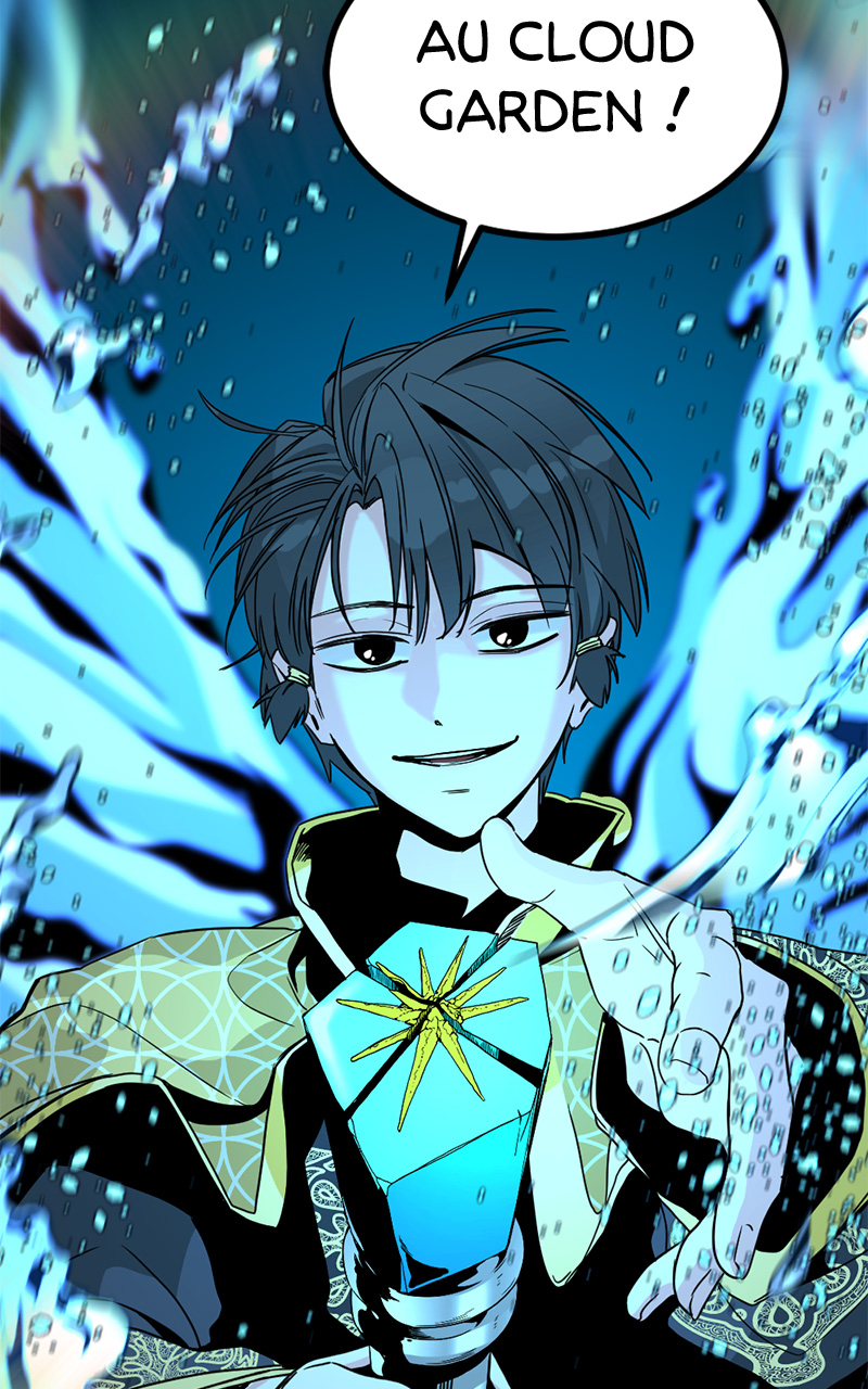 Hero Killer Chapitre 34 - Page 106
