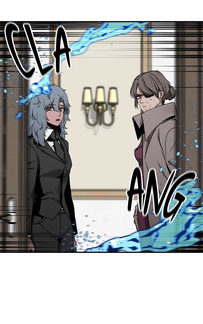 Hero Killer Chapitre 34 - Page 11