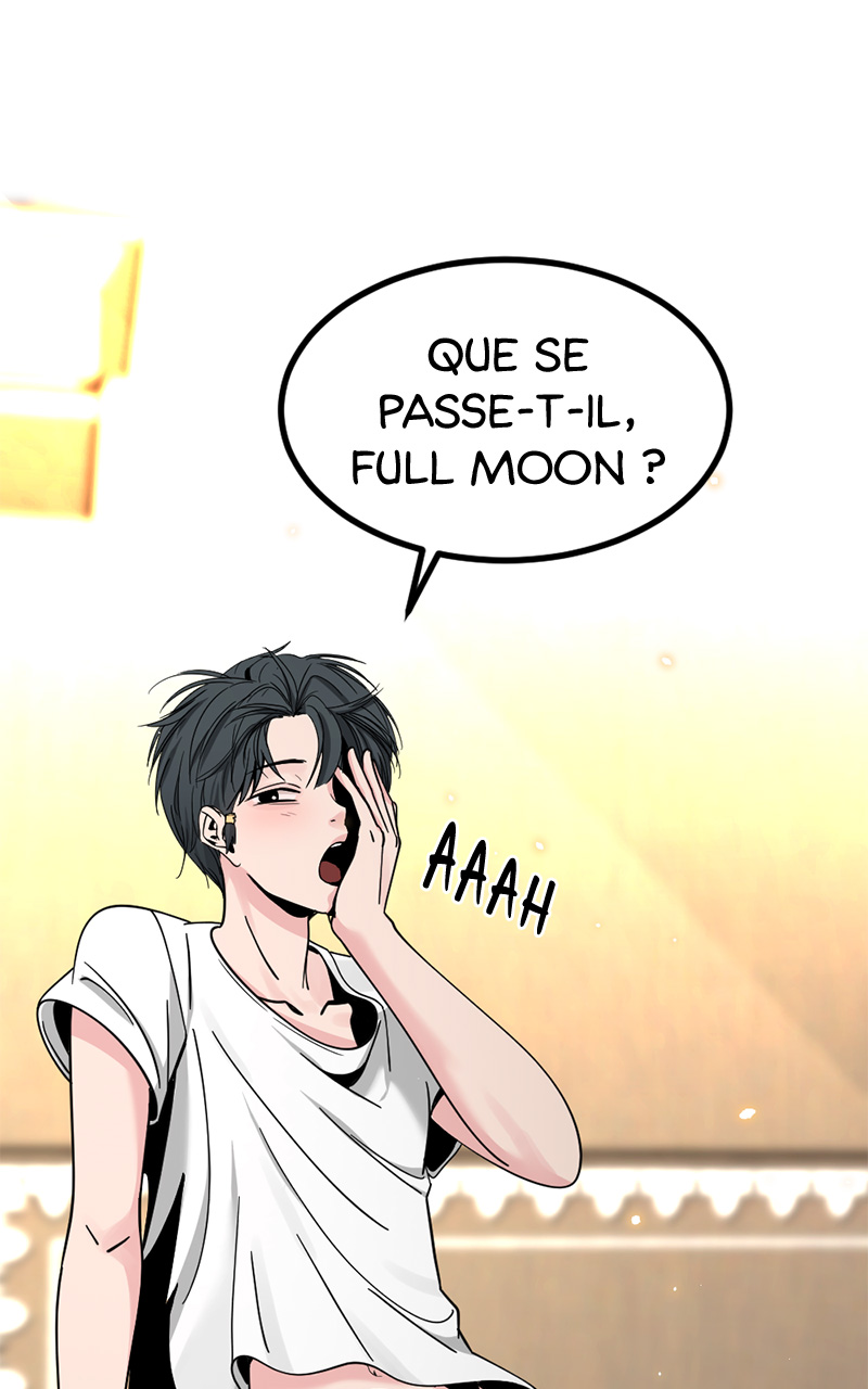 Hero Killer Chapitre 34 - Page 12