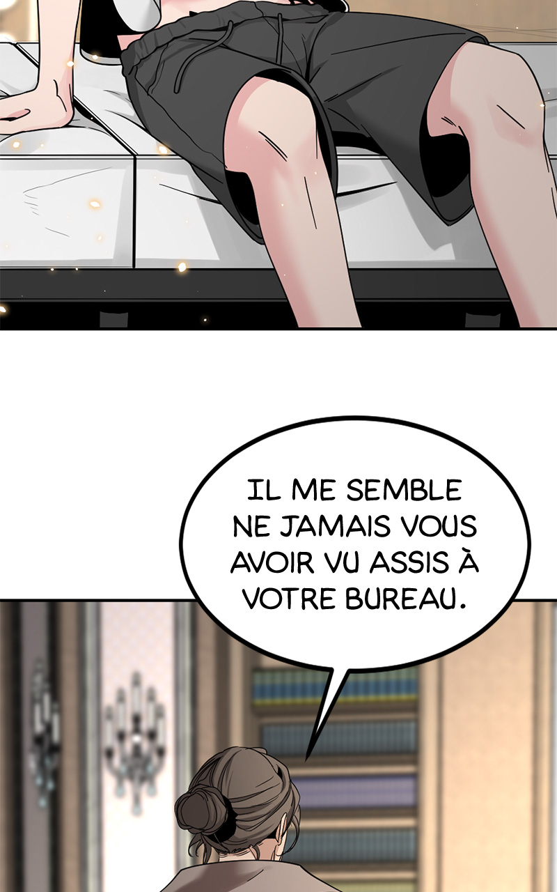Hero Killer Chapitre 34 - Page 13