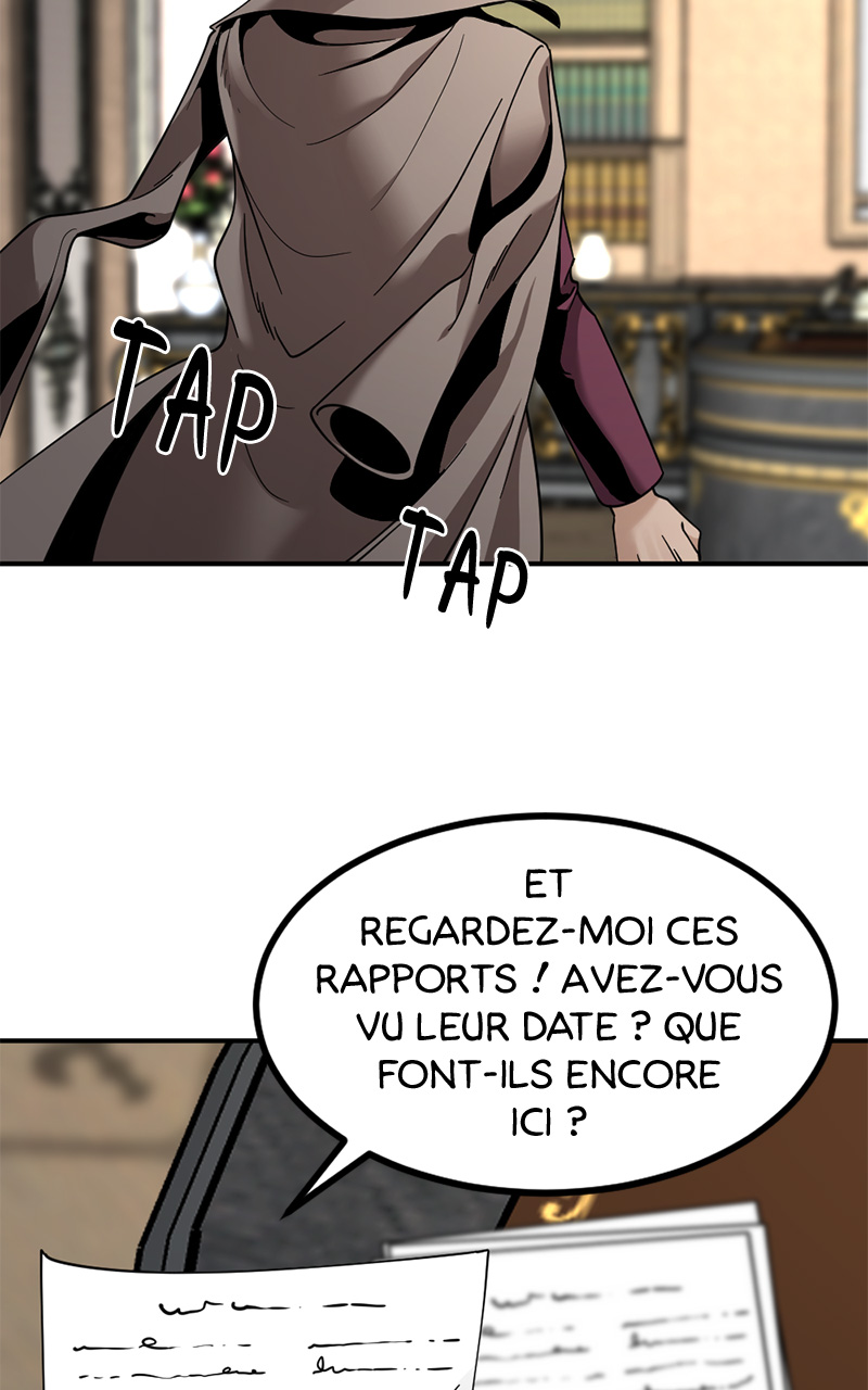Hero Killer Chapitre 34 - Page 14